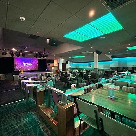 The Luxe Lodge, Skipsea Sands Bridlington Ulrome Exterior photo