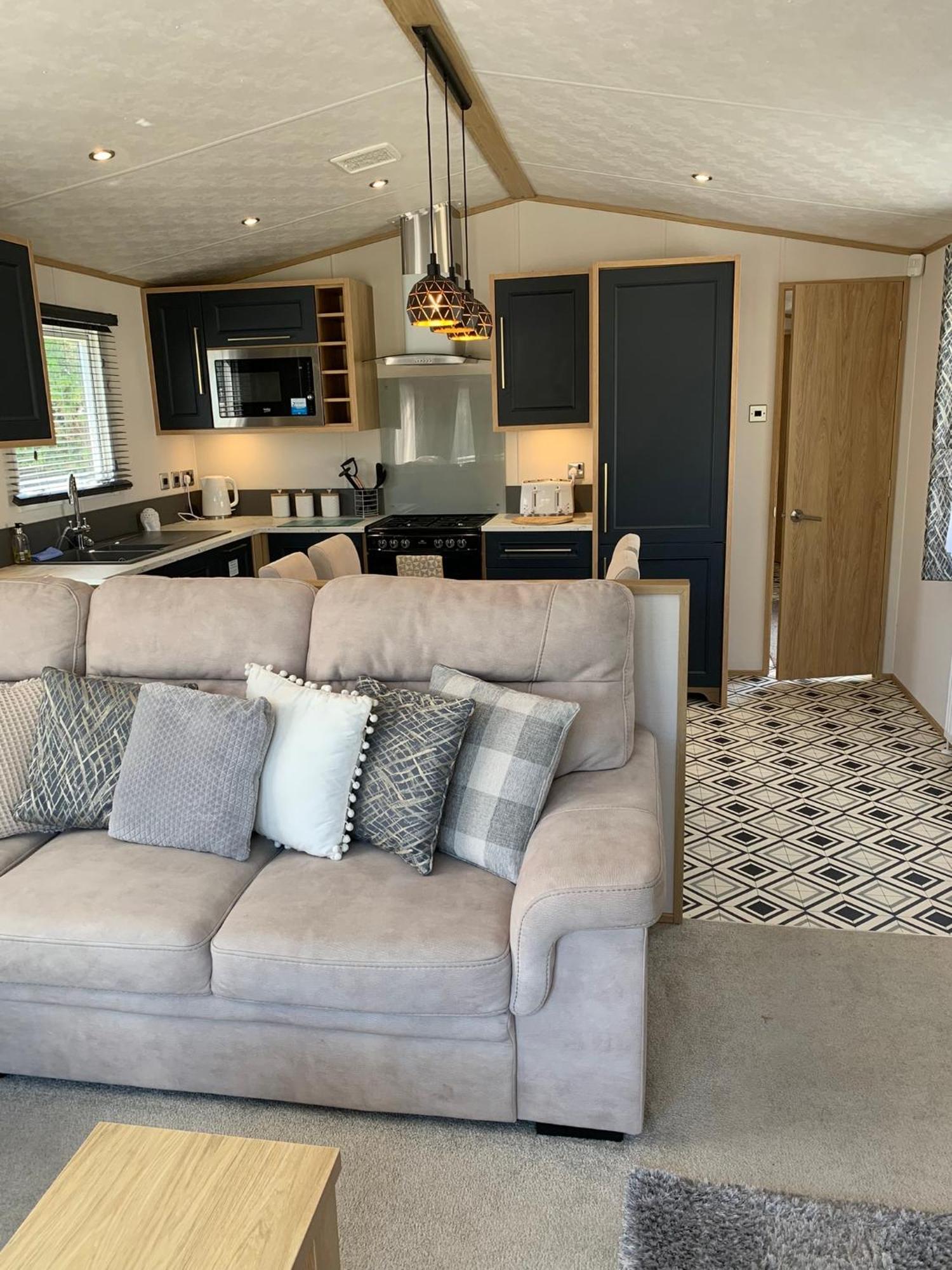The Luxe Lodge, Skipsea Sands Bridlington Ulrome Exterior photo