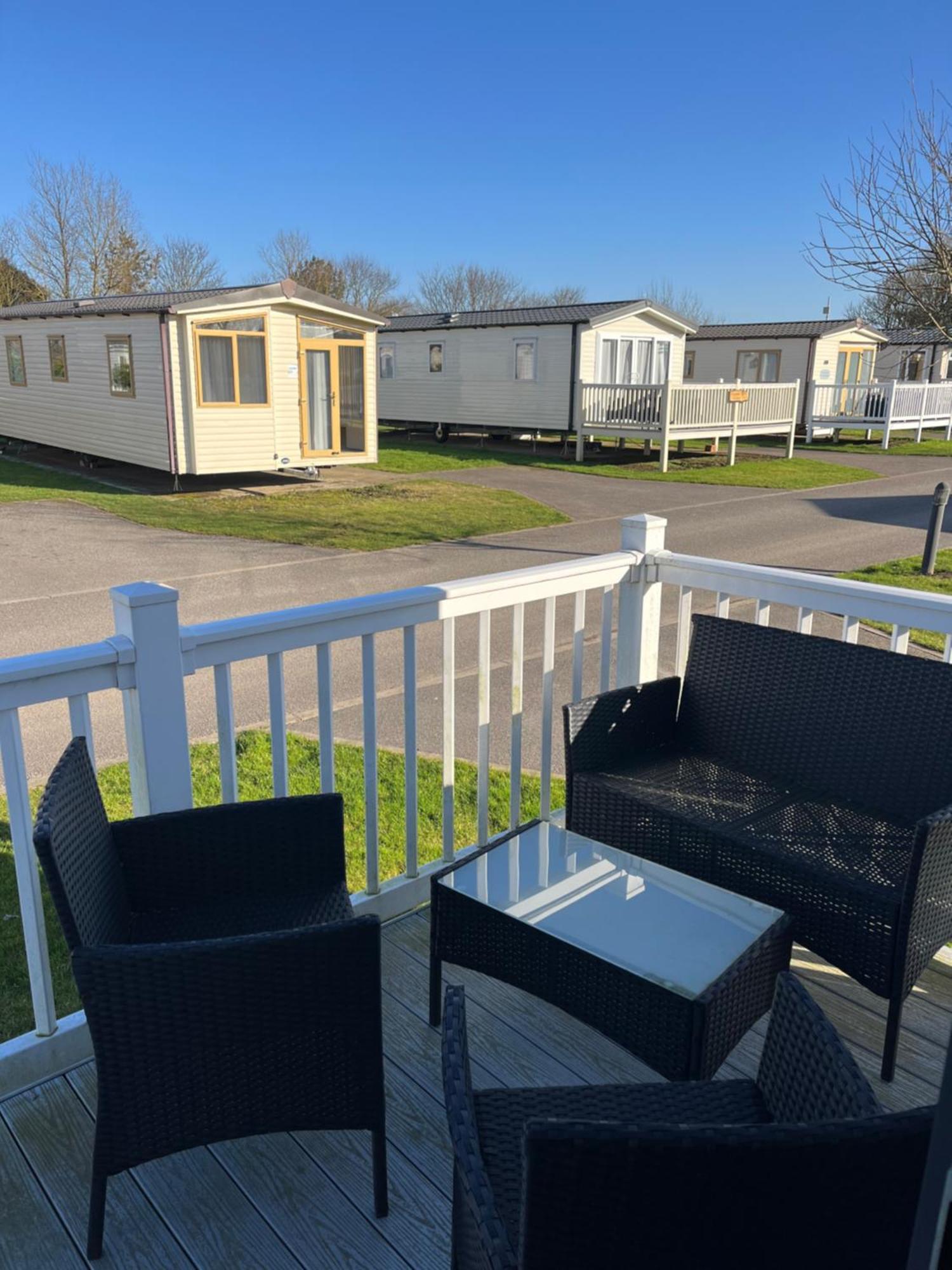 The Luxe Lodge, Skipsea Sands Bridlington Ulrome Exterior photo
